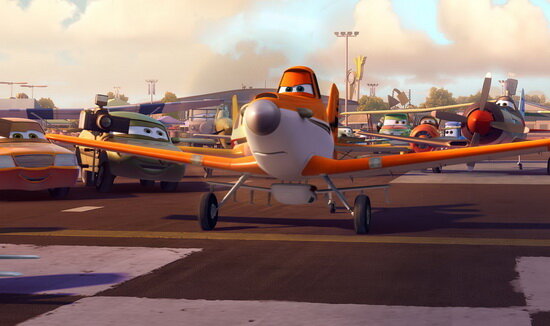 planes 1