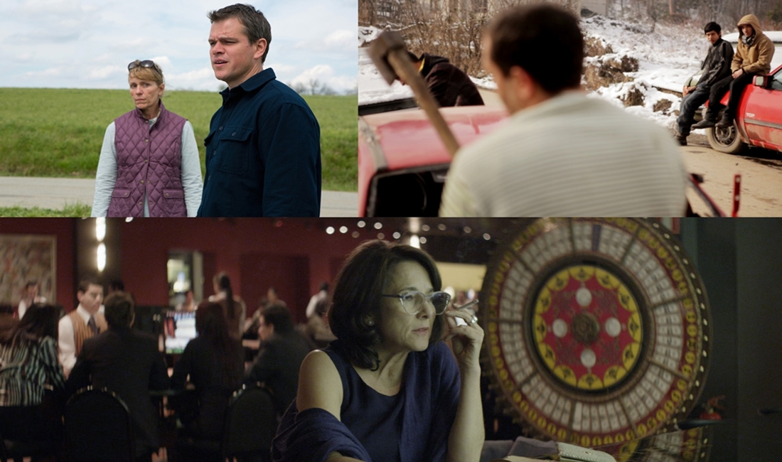 Berlinale’de Ödül Kazanan Filmler, İstanbul Film Festivali’nde