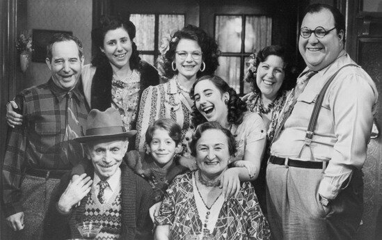 radio days family1