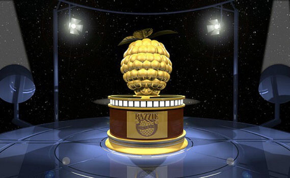 Razzie Finalistleri Belli Oldu