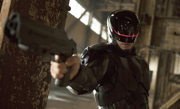 RoboCop’tan Yeni Karakter Posterleri Yayınlandı