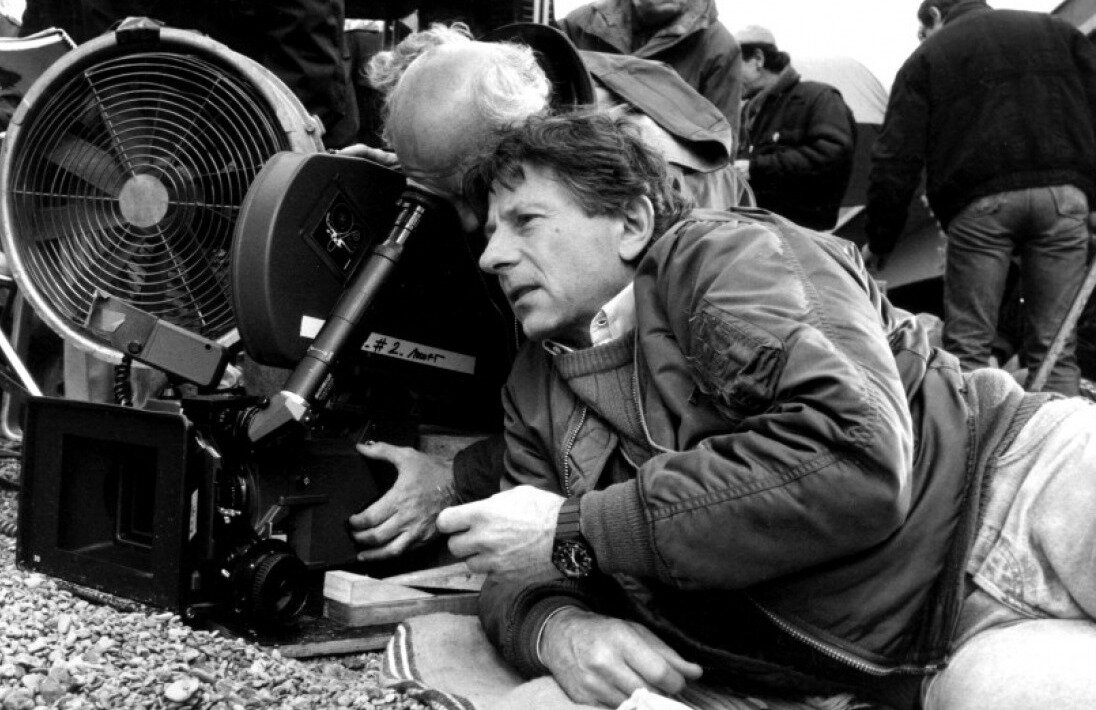 Roman Polanski’nin Yeni Pojesi: Dreyfus Olayı