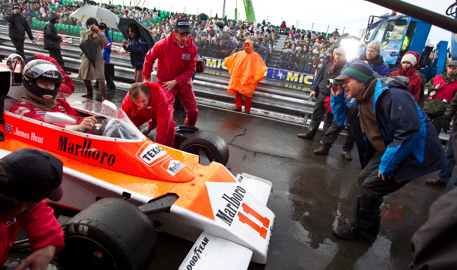 2013’ün En İyi Yönetmenleri