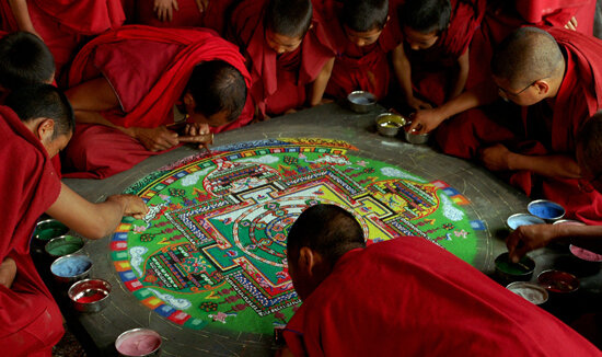 samsara