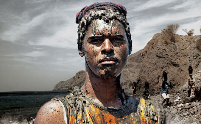 5. Hangi İnsan Hakları? Film Festivali’nin Teması #direniş