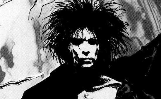 Sandman Sinemaya Uyarlanıyor