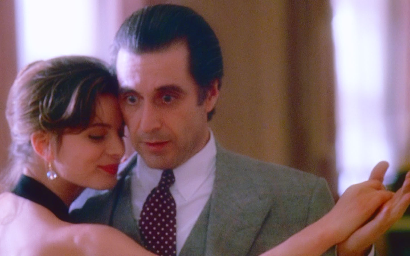 Kadın Kokusu (Scent of a Woman)