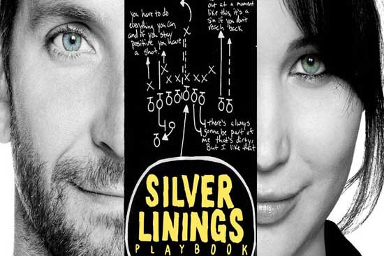 silver linings playbook - filmloverss