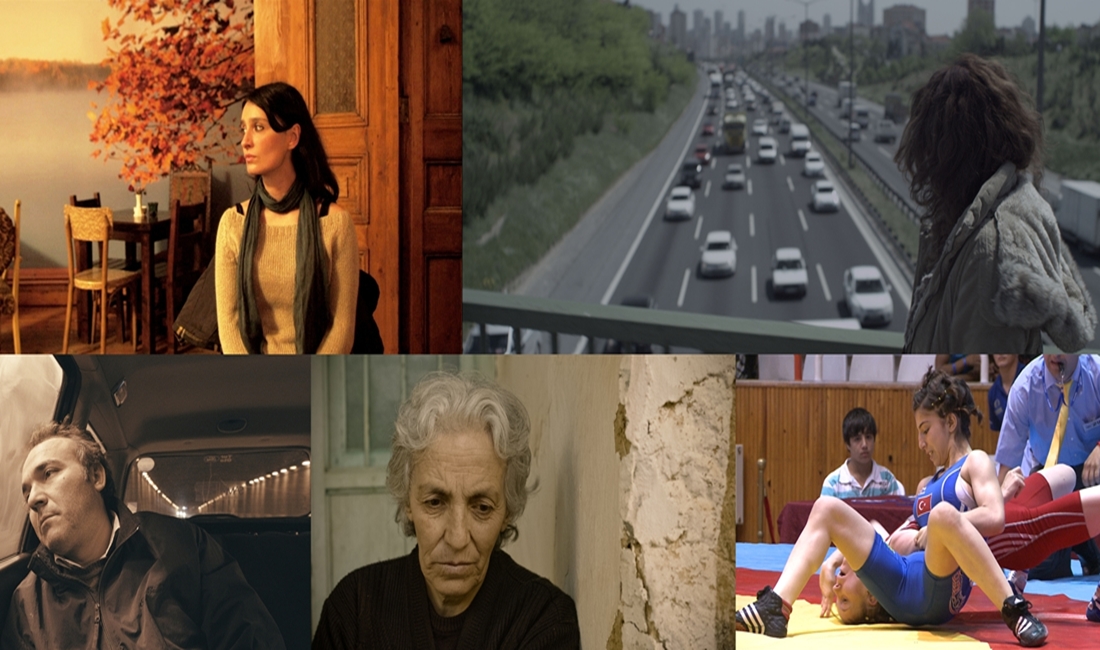 Gezici Festival’de Türkiye Sineması 2012