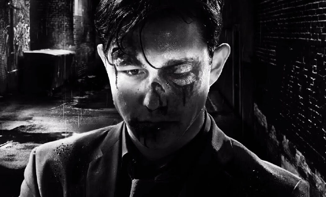 Sin City: A Dame to Kill For’un Yeni Fragmanı Yayınlandı