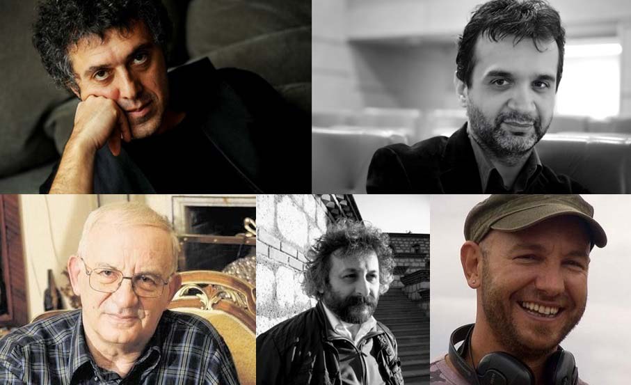 Sakıp Sabancı Müzesi’nde Sinema Buluşmaları Başlıyor!