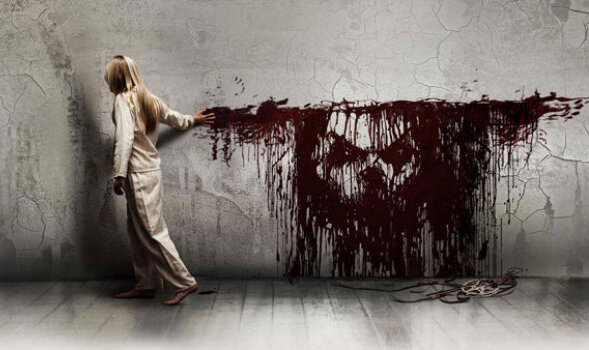 Sinister 2 için Hazırlıklar Başladı