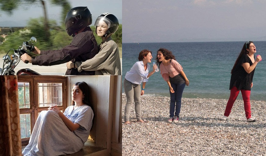 Altın Portakal’da Yarışacak Filmlere Göz Atalım