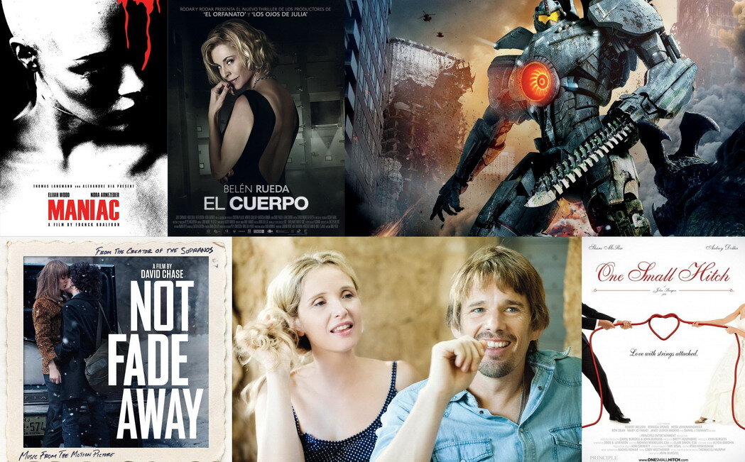 Bu Hafta Vizyona Giren Filmler (19 – 26 Temmuz)