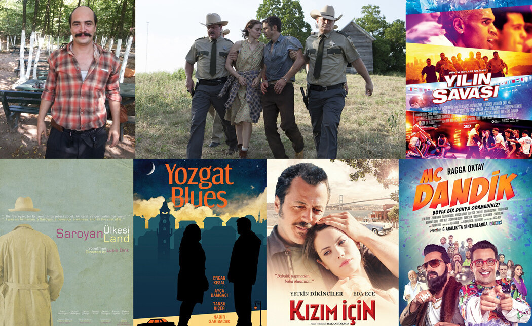 Vizyondaki Yeni Filmler (6 Aralık – 13 Aralık)
