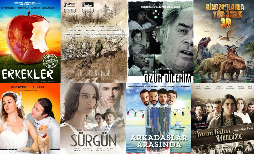 Vizyondaki Yeni Filmler (20 Aralık – 27 Aralık)