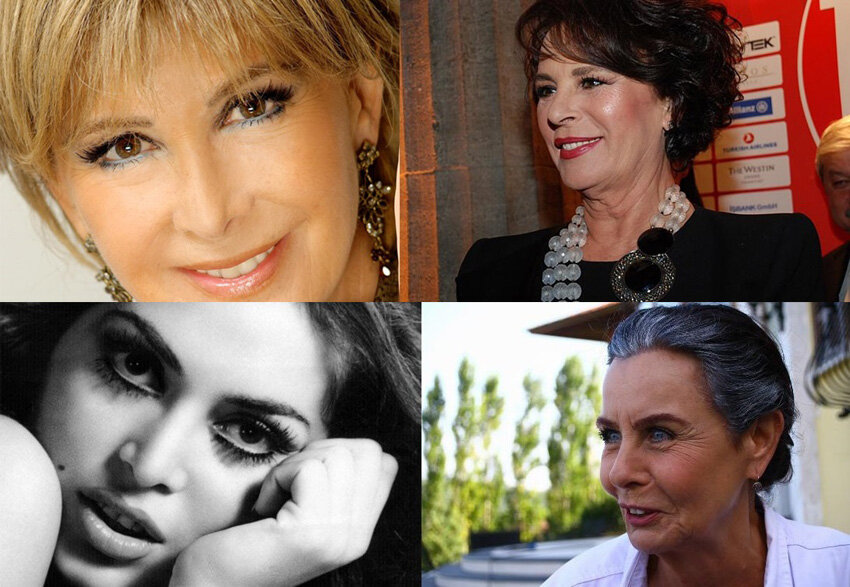 Sinemamızın Dört Yapraklı Yonca’sı Altın Koza’da