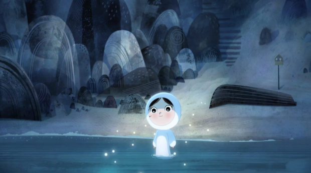 Song of The Sea’nin İlk Fragmanı Yayınlandı