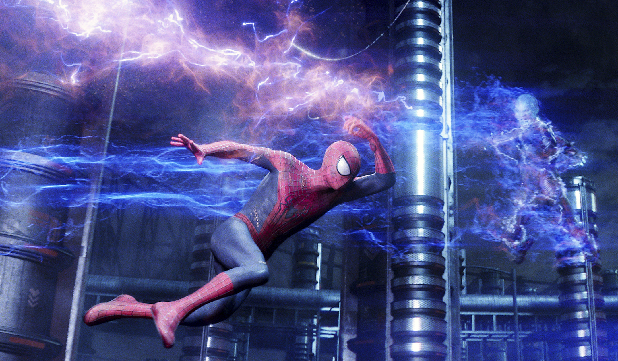 906429 - The Amazing Spider-Man 2
