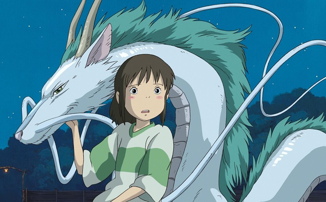 Ruhların Kaçışı