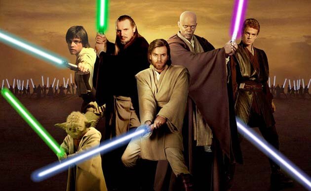 Pixar Star Wars’a mı El Atıyor?