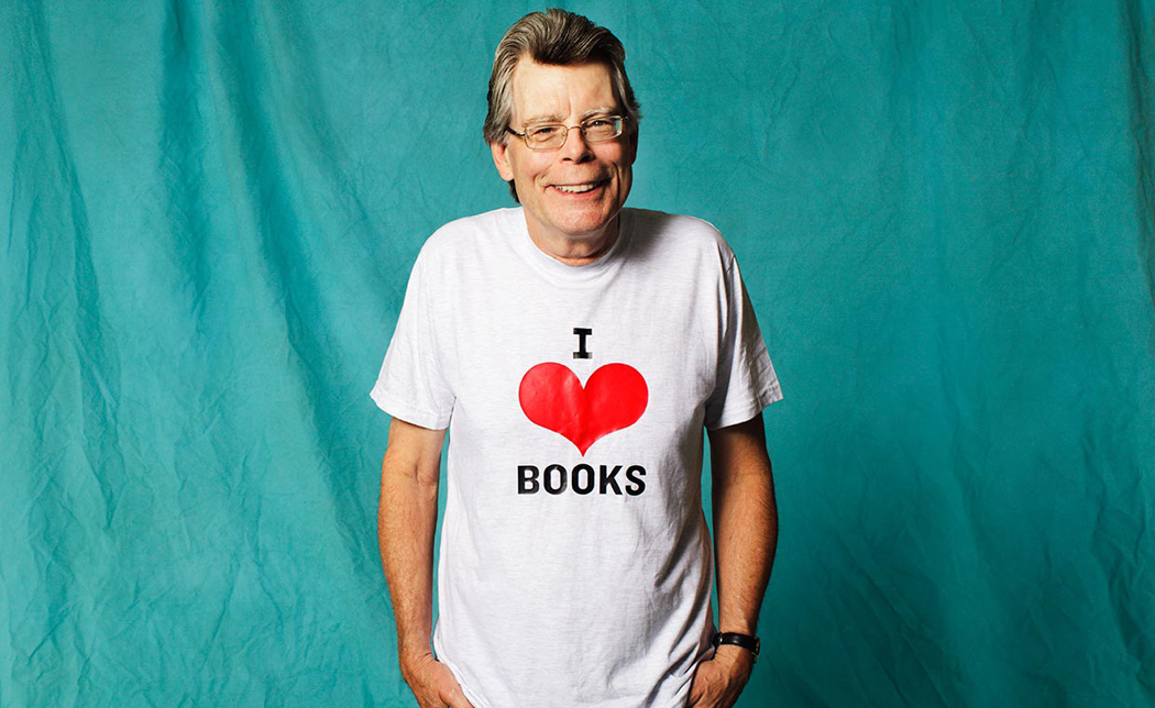 Stephen King’in “Cell” Adlı Romanı Sinemaya Uyarlanıyor