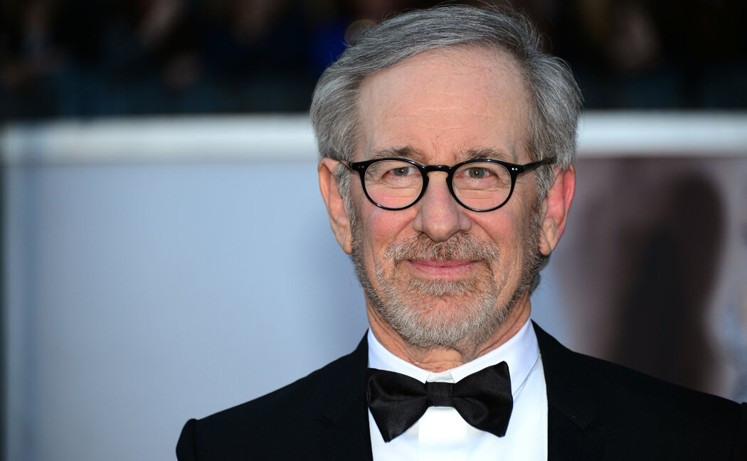 Steven Spielberg’in Yeni Projeleri Netleşiyor