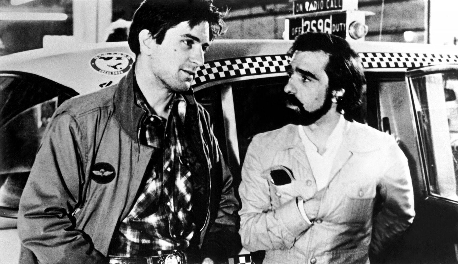Taxi Driver’ın Devam Filmi Çekilecek Mi?