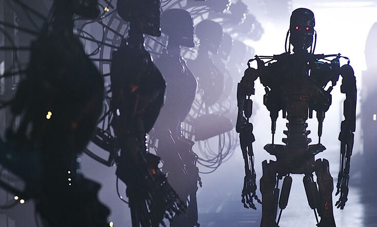 Terminator 5 Filminin Oyuncu Kadrosu Belirlenmeye Başladı