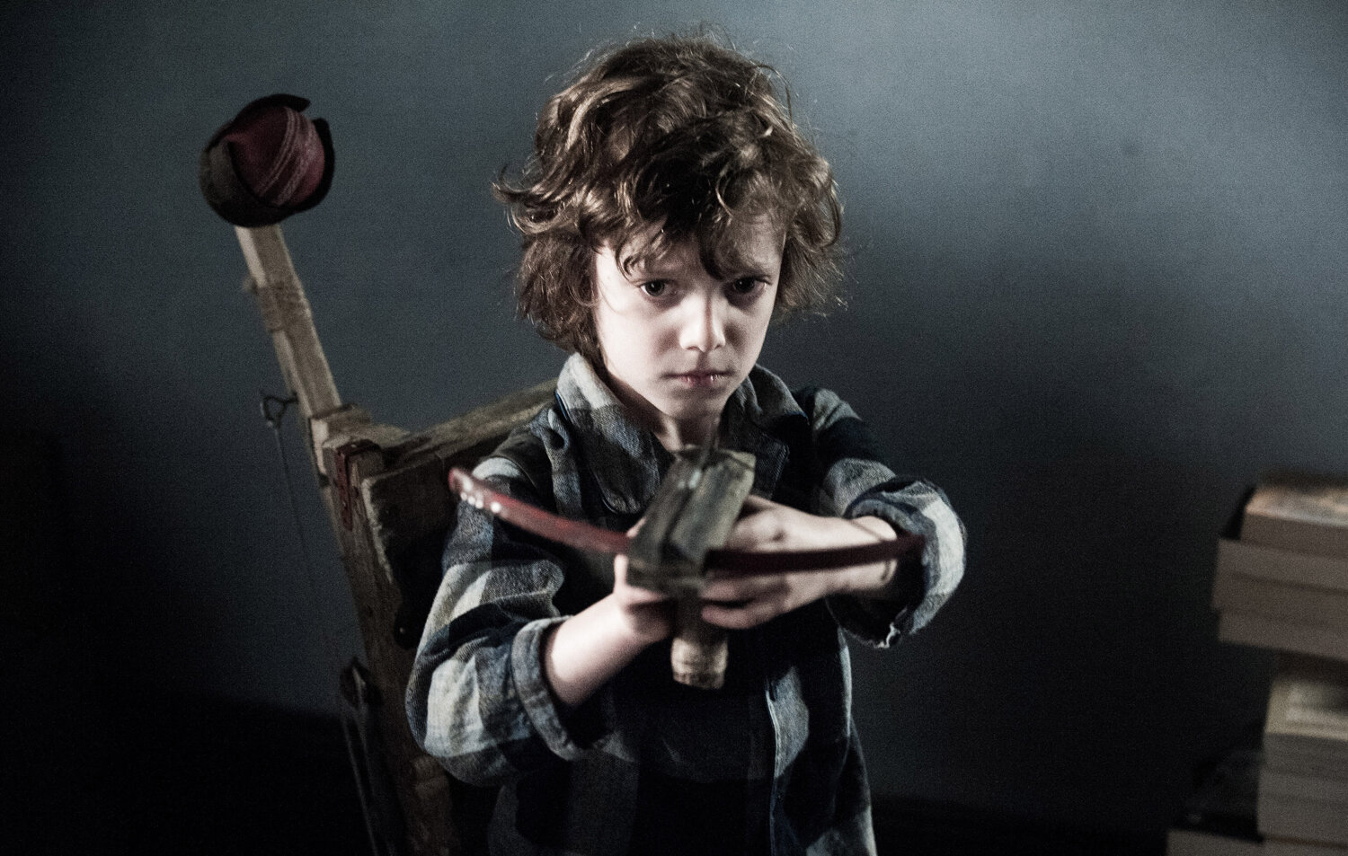 33. İstanbul Film Festivali İlk Gününde Dopdolu