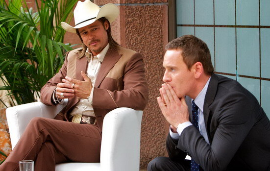 The Counselor Türkçe Altyazılı Fragman