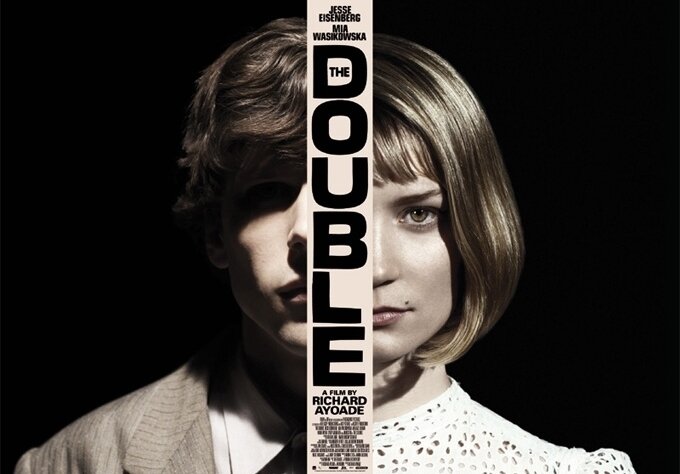 The Double’dan Yeni Posterler Yayınlandı