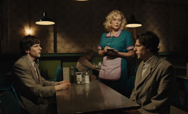 The Double’dan Yeni Bir Klip Yayınlandı