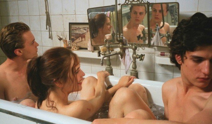 Düşler, Tutkular ve Suçlar