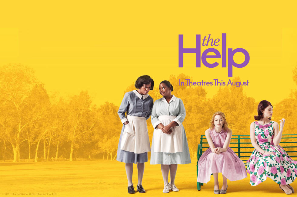 Duyguların Rengi (The Help)