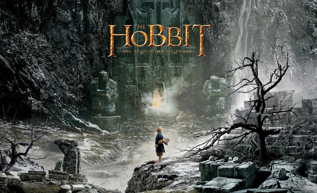 The Hobbit: The Desolation of Smaug Yeni Tv Spotu