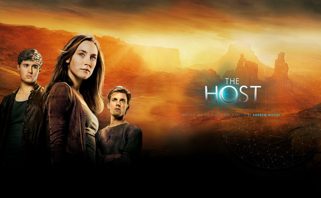 The Host