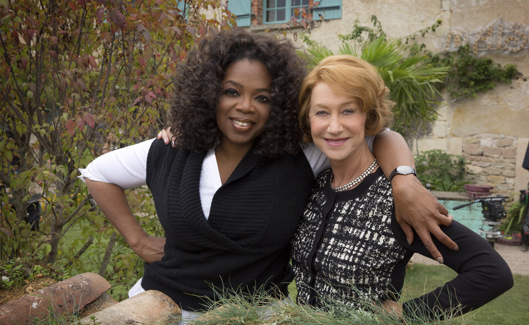 The Hundred-Foot Journey Sinemaya Uyarlandı