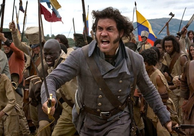 The Liberator’un Fragmanı Yayınlandı