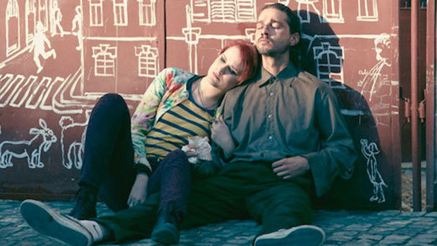 Charlie Countryman’den Yeni Tv Spotu