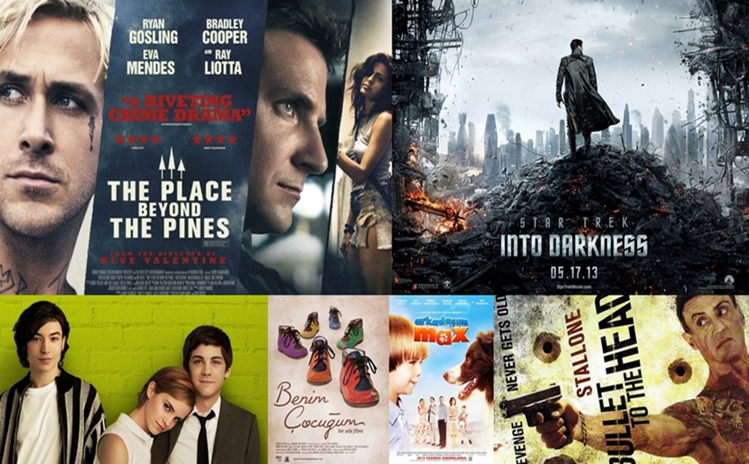 Bu Hafta Vizyona Giren Filmler (7 Haziran – 14 Haziran)
