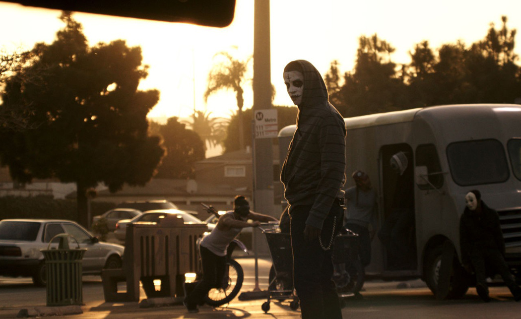The Purge: Anarchy’nin Yeni Fragmanı Yayınlandı