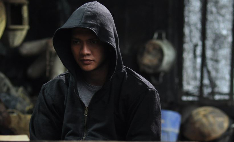 The Raid 2: Berandal Fragman (2)