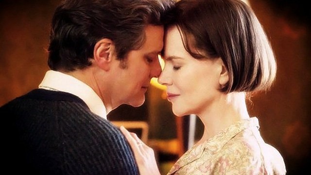 The Railway Man Fragman