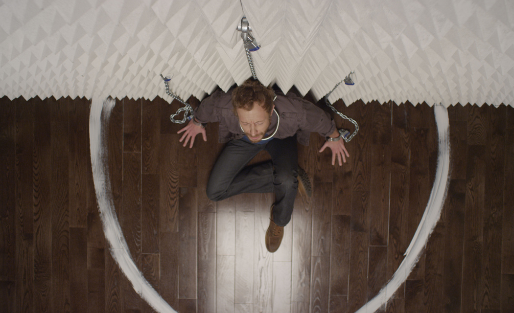 Yakında: The Returned