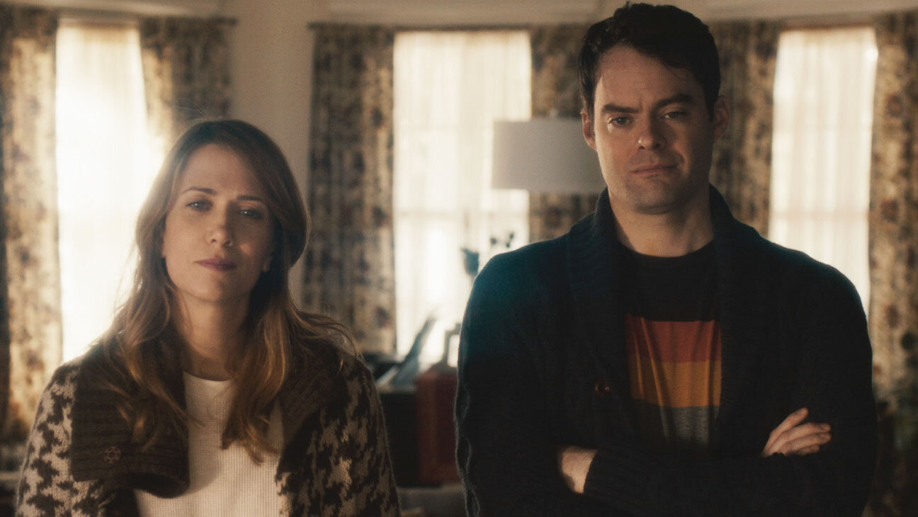 The Skeleton Twins’in İlk Fragmanı Yayınlandı !