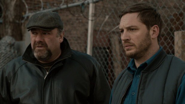 Kirli Para – The Drop