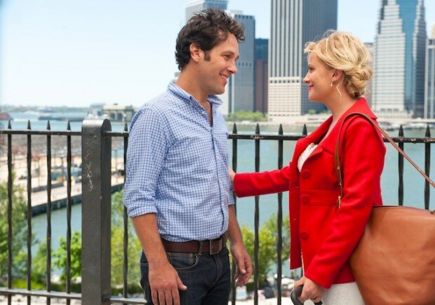 They Came Together’ın Fragmanı Yayınlandı
