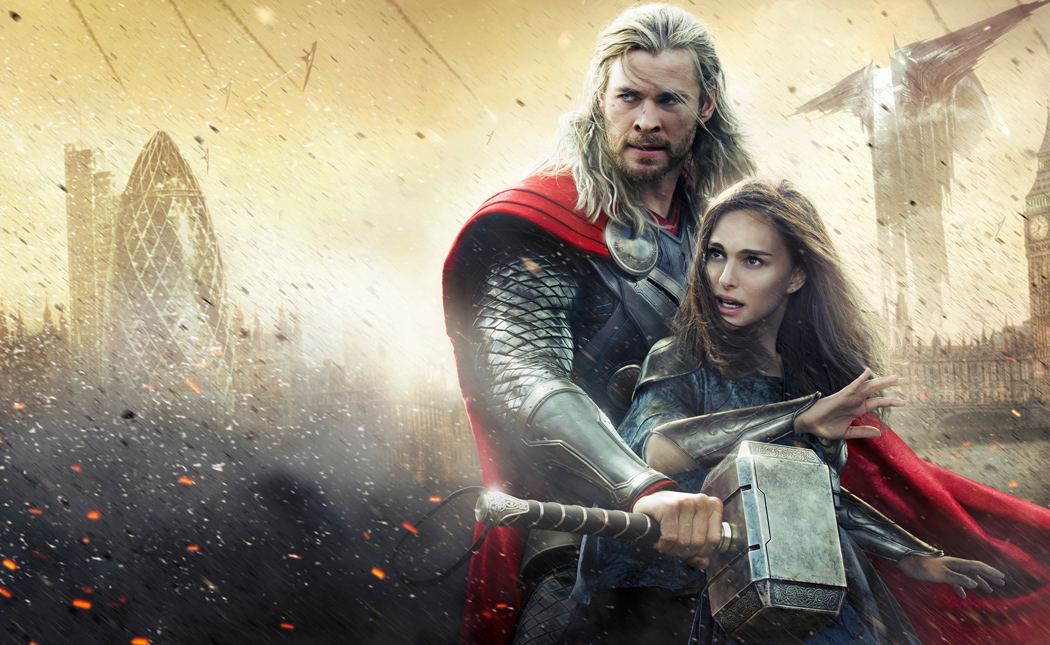 Thor: Karanlık Dünya’dan İki Yeni Tv Spotu Yayınlandı