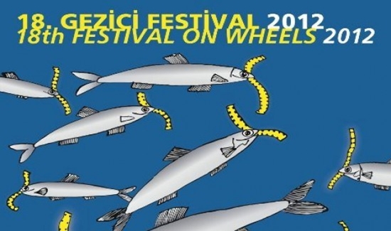 18.Gezici Film Festivali’nde Günün Programı